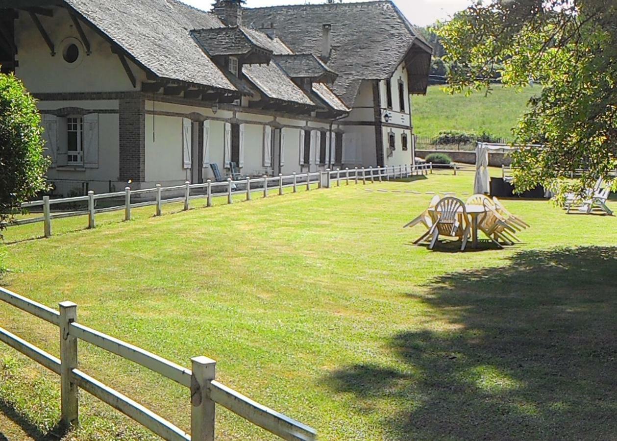 Maison Lalongere Longueville  ภายนอก รูปภาพ