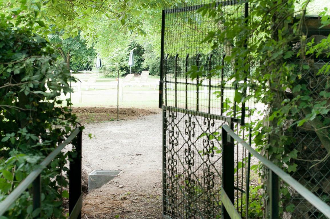 Maison Lalongere Longueville  ภายนอก รูปภาพ