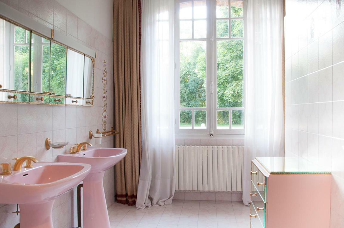 Maison Lalongere Longueville  ภายนอก รูปภาพ