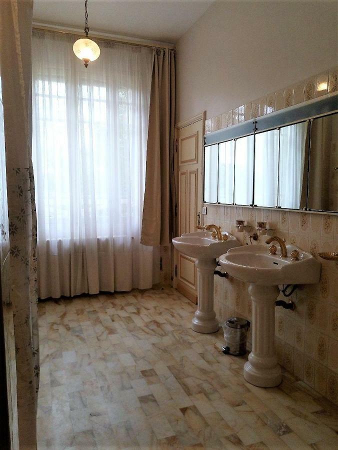 Maison Lalongere Longueville  ภายนอก รูปภาพ